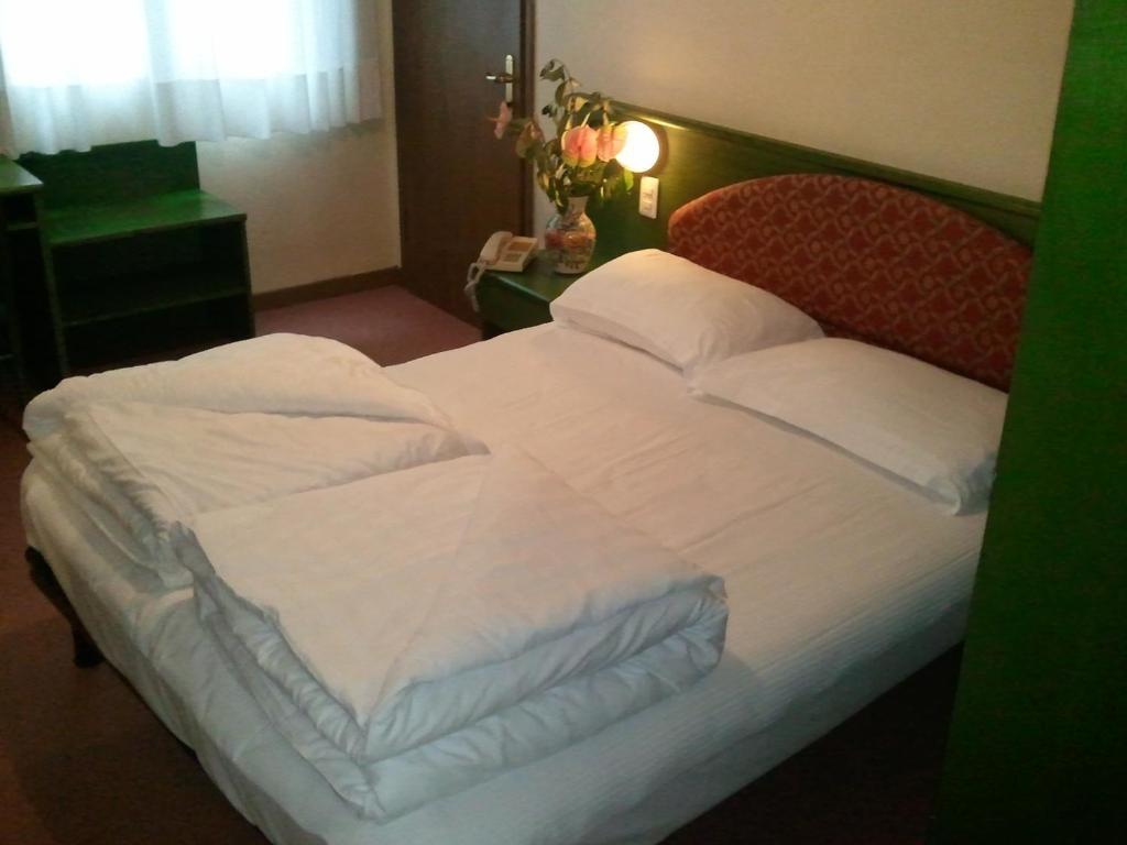 Hotel Caribe - Garda Lake Collection Brenzone sul Garda Room photo