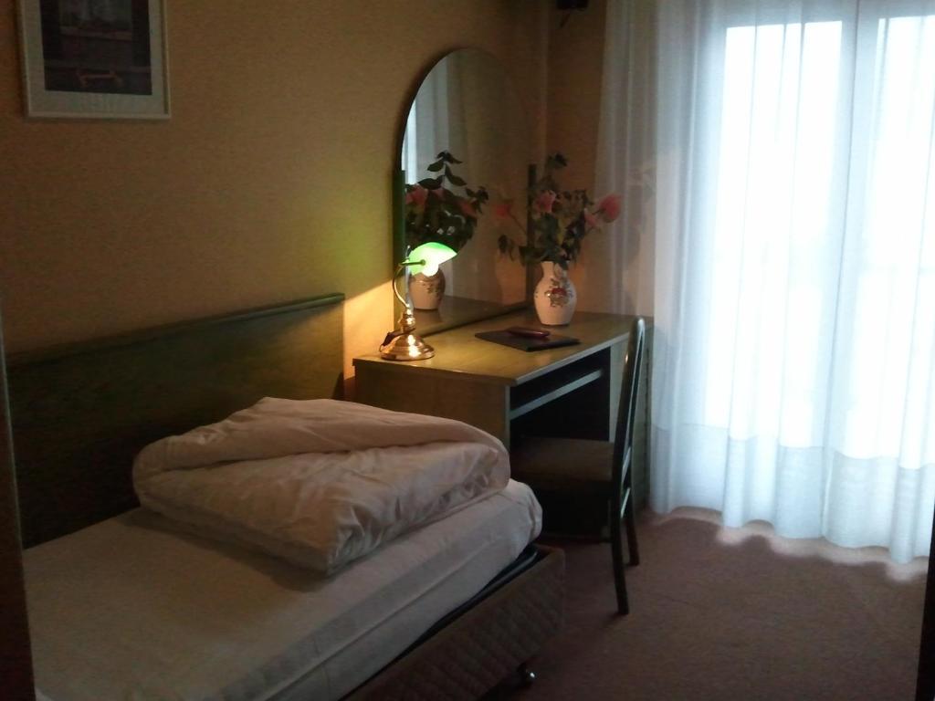 Hotel Caribe - Garda Lake Collection Brenzone sul Garda Room photo