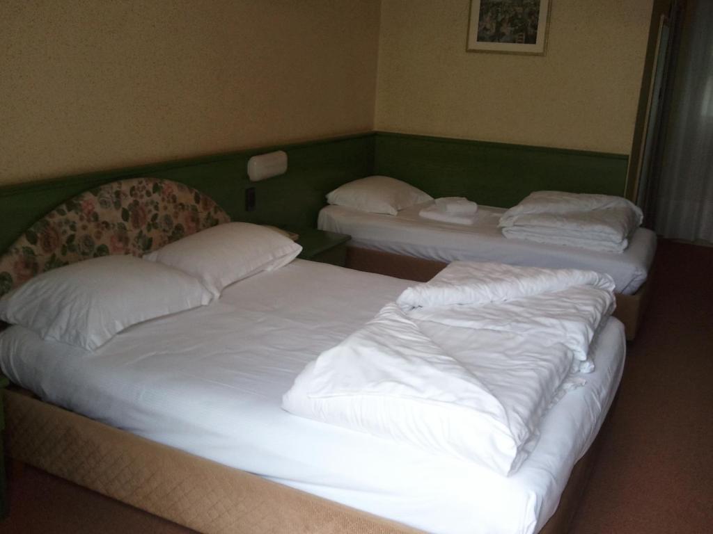 Hotel Caribe - Garda Lake Collection Brenzone sul Garda Room photo