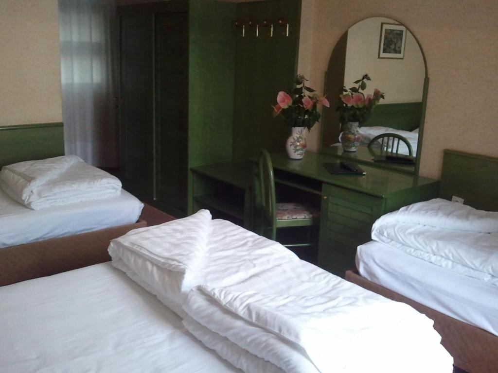 Hotel Caribe - Garda Lake Collection Brenzone sul Garda Room photo