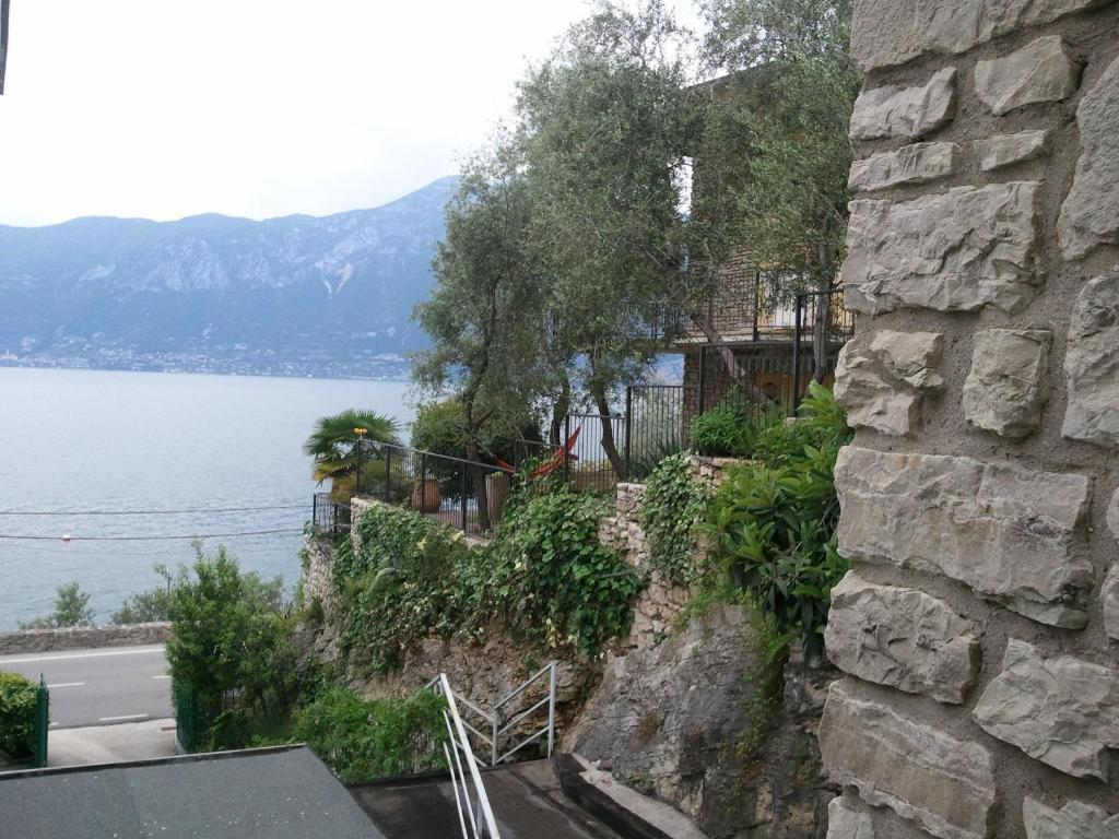 Hotel Caribe - Garda Lake Collection Brenzone sul Garda Room photo