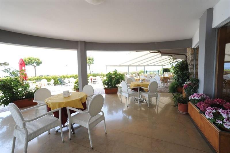 Hotel Caribe - Garda Lake Collection Brenzone sul Garda Exterior photo