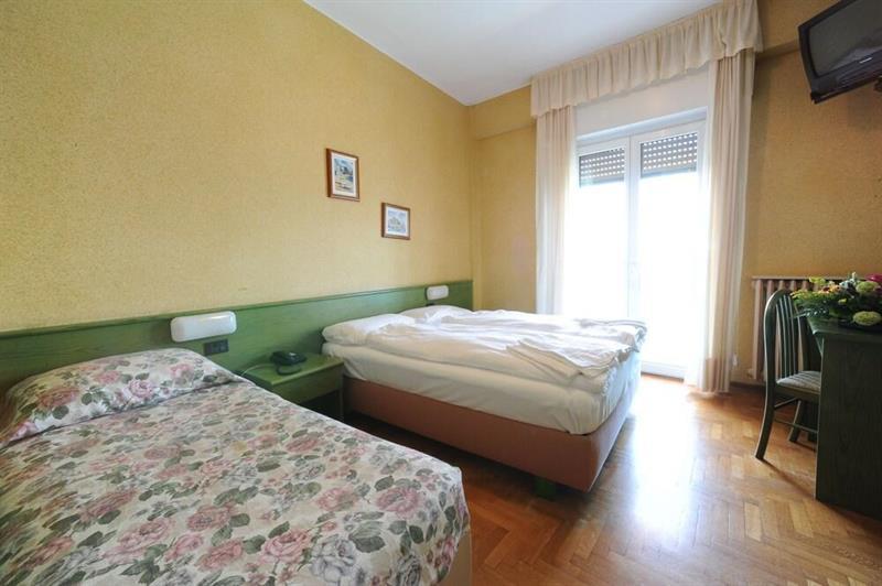 Hotel Caribe - Garda Lake Collection Brenzone sul Garda Exterior photo